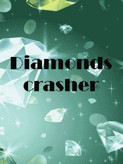 game pic for Diamonds crasher